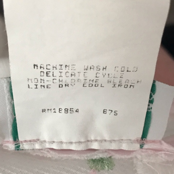 Rare Editions Girls’ Dress - 18 Months. - Picture 7 of 9